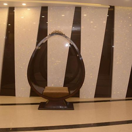 Hotel Bharat 科塔 外观 照片