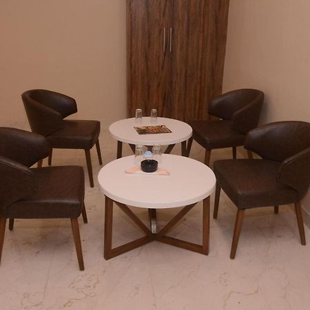 Hotel Bharat 科塔 外观 照片