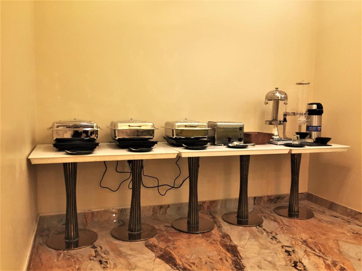 Hotel Bharat 科塔 外观 照片