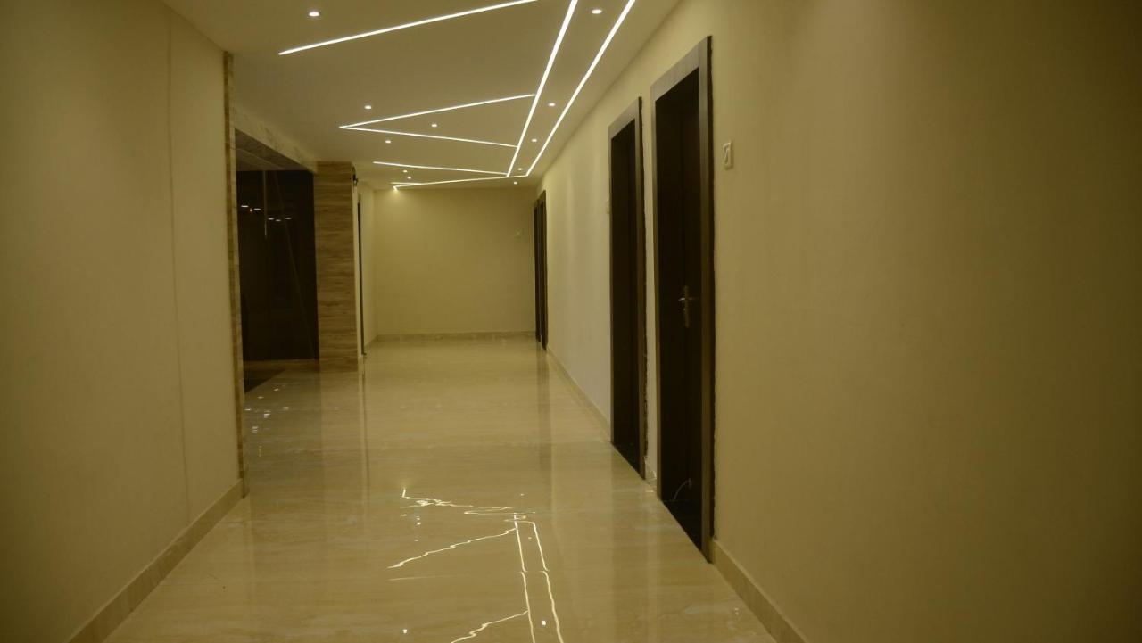 Hotel Bharat 科塔 外观 照片