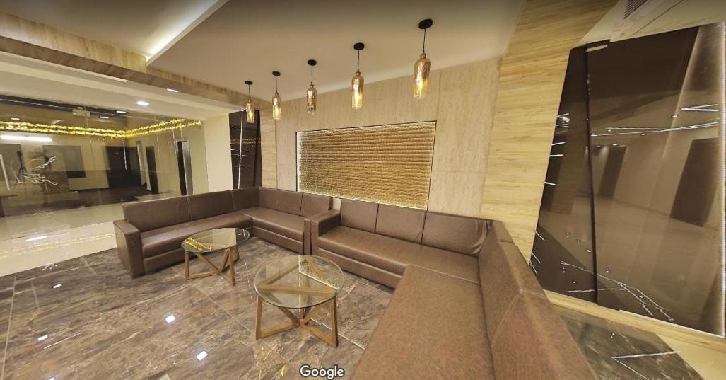 Hotel Bharat 科塔 外观 照片