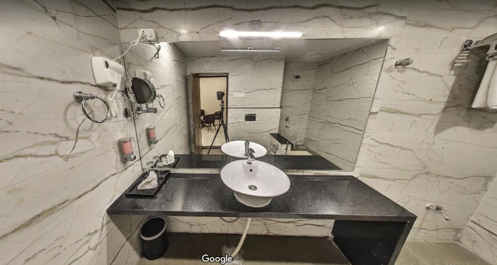 Hotel Bharat 科塔 外观 照片