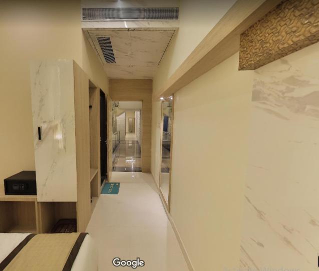 Hotel Bharat 科塔 外观 照片