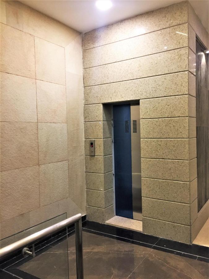 Hotel Bharat 科塔 外观 照片