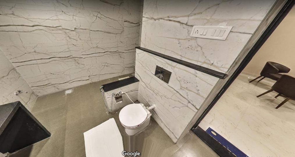 Hotel Bharat 科塔 外观 照片